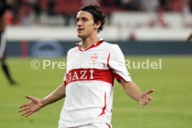 26.08.10 VfB Stuttgart - Slovan Bratislava