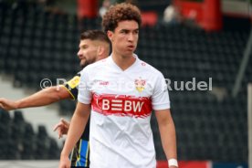 13.09.25 VfB Stuttgart II - 1. FC Saarbr&uuml;cken
