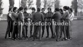 29.06.79 FC Lugano Ottmar Hitzfeld