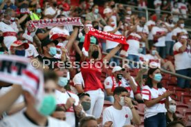 19.09.20 VfB Stuttgart - SC Freiburg