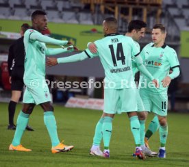 05.12.20 SC Freiburg - Borussia M&ouml;nchengladbach