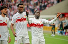 29.04.23 VfB Stuttgart - Borussia M&ouml;nchengladbach