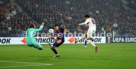 02.10.25 FC Basel - VfB Stuttgart