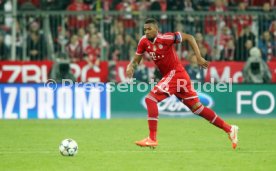 FC Bayern M&uuml;nchen