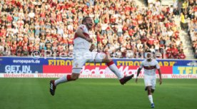 SC Freiburg - VfB Stuttgart