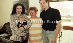 18.04.98 VfB Stuttgart Thorsten Legat