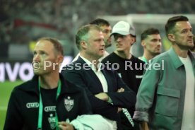 23.05.26 DFB-Pokal Finale 2026 FC Bayern M&uuml;nchen - VfB Stuttgart