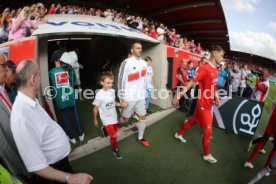 30.09.23 1. FC Heidenheim - 1. FC Union Berlin