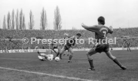 09.03.91 VfB Stuttgart - FC Bayern M&uuml;nchen