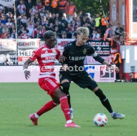 23.08.25 1. FC Union Berlin - VfB Stuttgart