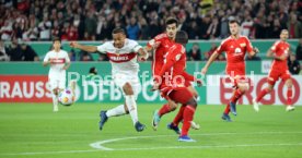 31.10.23 VfB Stuttgart - 1. FC Union Berlin