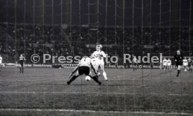 08.11.86 VfB Stuttgart - SV Werder Bremen