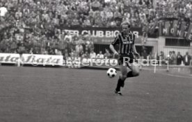 07.10.84 Inter Mailand - Hellas Verona