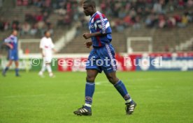 12.04.1997 VfB Stuttgart - FC Hansa Rostock
