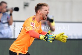 1. FC Heidenheim- VfB Stuttgart