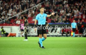 01.10.24 VfB Stuttgart - AC Sparta Prag