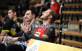 18.02.21 Frisch Auf G&ouml;ppingen - TVB Stuttgart