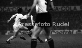 10.04.74 Feyenoord Rotterdam - VfB Stuttgart