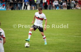 06.07.21 FSV Hollenbach - VfB Stuttgart