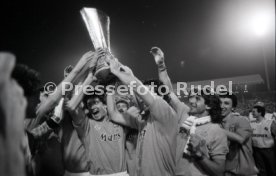 17.05.89 VfB Stuttgart - SSC Neapel