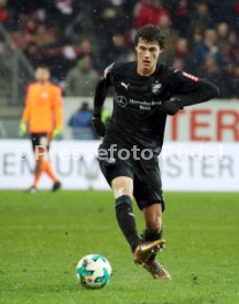 1. FSV Mainz 05 - VfB Stuttgart