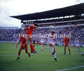 15.06.86 UDSSR - Belgien