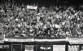 15.05.85 FC Everton - Rapid Wien