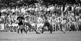 02.06.91 U19 VfB Stuttgart - U19 FC Bayern M&uuml;nchen