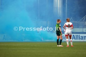 13.09.26 Frauen VfB Stuttgart - VfL Wolfsburg