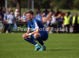 04.06.22 SF Dorfmerkingen - Stuttgarter Kickers