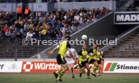 23.02.91 VfB Stuttgart - Borussia Dortmund