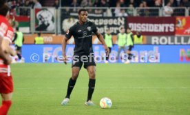 21.04.23 FC Augsburg - VfB Stuttgart