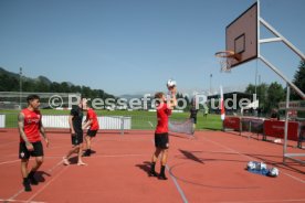 Trainingslager Kitzb&uuml;hel 2019