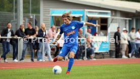 U17 Stuttgarter Kickers- U17 VfB Stuttgart