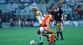 Deutschland - Niederlande