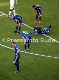 VfB Stuttgart - Hamburger SV