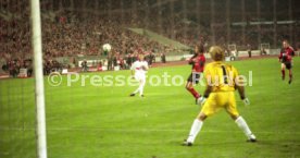 04.10.96 VfB Stuttgart - SC Freiburg