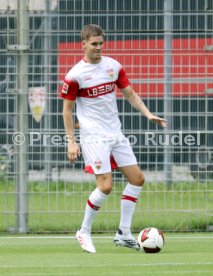 16.07.26 VfB Stuttgart Training