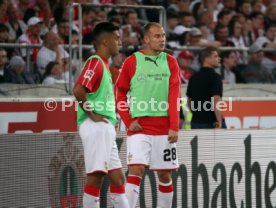 VfB Stuttgart - FC Bayern M&uuml;nchen