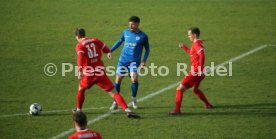 12.11.22 Stuttgarter Kickers - Freiburger FC