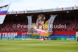 20.05.23 1. FC Heidenheim - SV Sandhausen