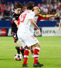 04.11.09 FC Sevilla - VfB Stuttgart
