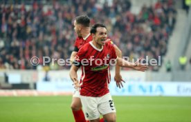 30.10.21 SC Freiburg - SpVgg Greuther F&uuml;rth