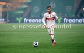 24.05.25 DFB-Pokal Finale 2025 DSC Arminia Bielefeld - VfB Stuttgart