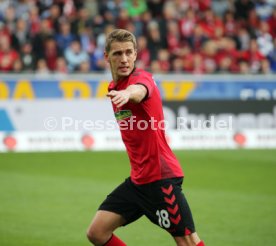 SC Freiburg - FC Schalke 04