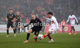 13.12.25 VfB Stuttgart II - FC Hansa Rostock