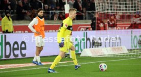20.12.23 VfB Stuttgart - FC Augsburg