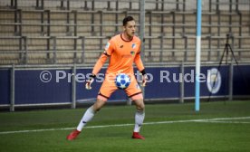 U19 Manchester City - U19 TSG 1899 Hoffenheim
