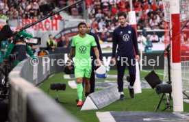 18.03.23 VfB Stuttgart - VfL Wolfsburg