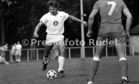 27.07.85 Stadtauswahl Esslingen - Stuttgarter Kickers